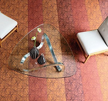 Forbo Flotex Tibor Ziggurat